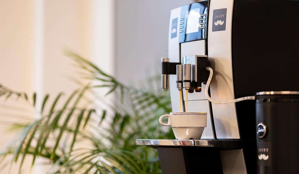 Accélérer la consommation de café éthique et responsable en entreprise