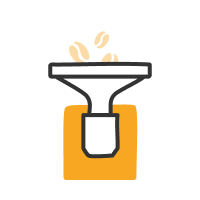 Torréfaction artisanale