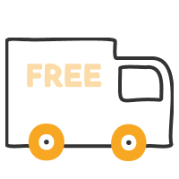 Livraison gratuite