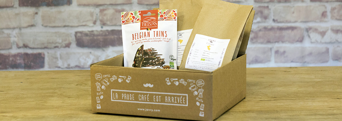 Offrez un cadeau original