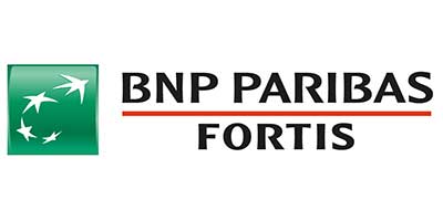 BNP Paribas Fortis logo