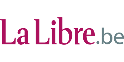 la libre logo