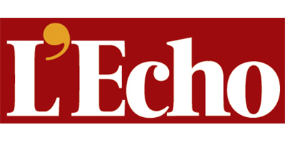 l'Écho logo