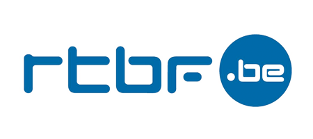 RTBF logo