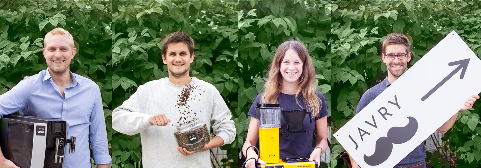 On fait connaissance ?